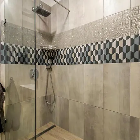 Corvin-Luxe, 3 Bedroom Apartment In City Center Budapest Esterno foto