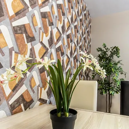 Corvin-Luxe, 3 Bedroom Apartment In City Center Budapest Esterno foto