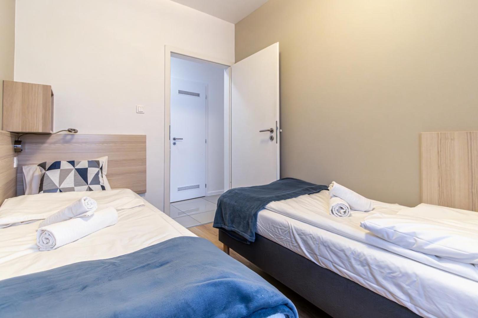 Corvin-luxe, 3 Bedroom In Center Appartamento Budapest