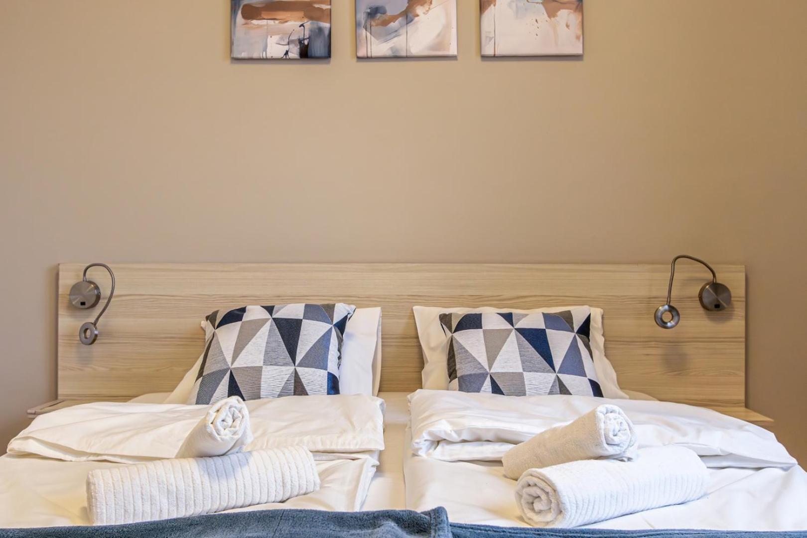 Corvin-luxe, 3 Bedroom In Center Budapest