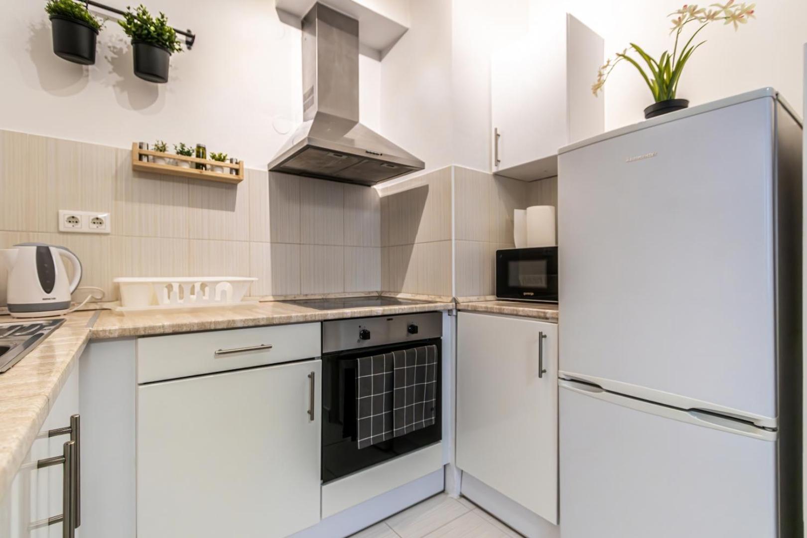 Corvin-luxe, 3 Bedroom In Center Appartamento Budapest
