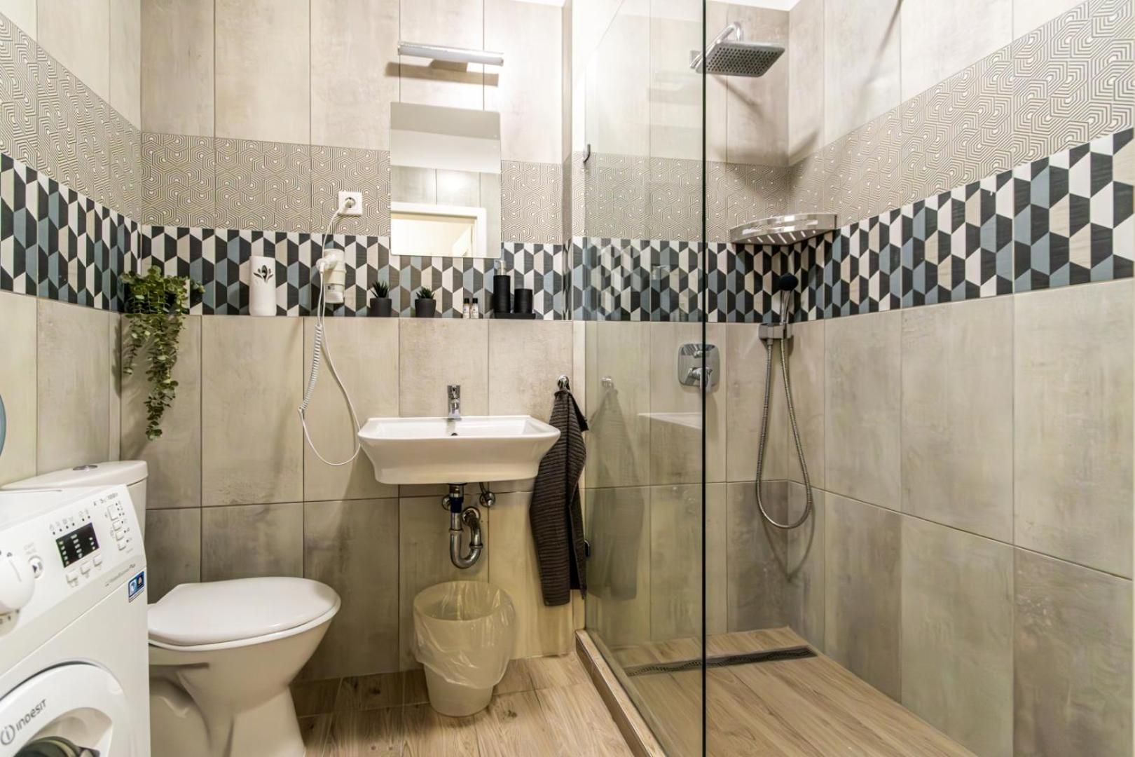 Corvin-luxe, 3 Bedroom In Center * Budapest